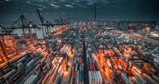 Shipping